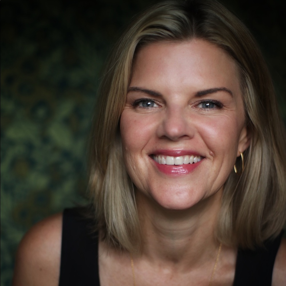 Meet your Posher, Meredith